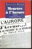 Meurtre à l'aurore: Roman 2702122973 Book Cover
