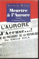 Mass Market Paperback Meurtre a` l'aurore: Roman (French Edition) [French] Book