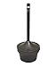 Witt Industries MSK-HCC Smoker Mirage, Hammered Charcoal