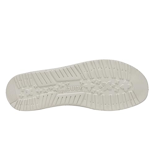 Image of Hey Dude Men's Wally Sox Tri Colored Loafers