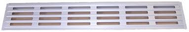 Non Load Bearing Approach Plate Size: 30" W