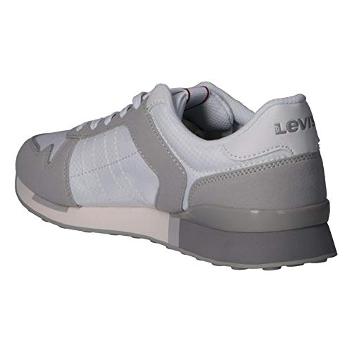 LEVIS Scarpe Sport per Uomo 229802 752 Webb 54