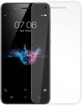 Vasu Traders GYC 9H Unbreakable SMARTPHONE Guards Compatible for VIVO Y55S Flexible, Shatter Proof Protection Ultra Clear Glossy EDGE TO EDGE