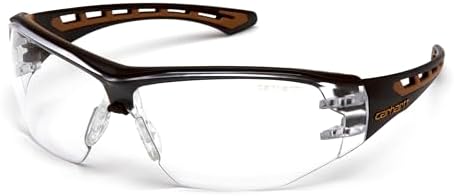 CARHARTT CHB810ST EASYLY GLASS CLEAR LENS
