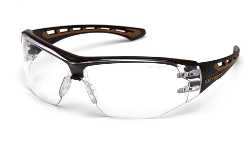 Carhartt Easley Anti-Fog Safety Glasses