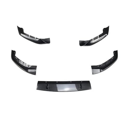 Spoiler avant BMW G30 G31 M Sport protection et style pare-chocs