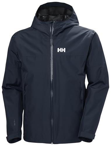 Veste de voile Helly Hansen Active Ocean Bound pour homme imperméable