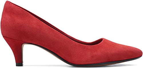Image of Clarks Women's Linvale Jerica Pump