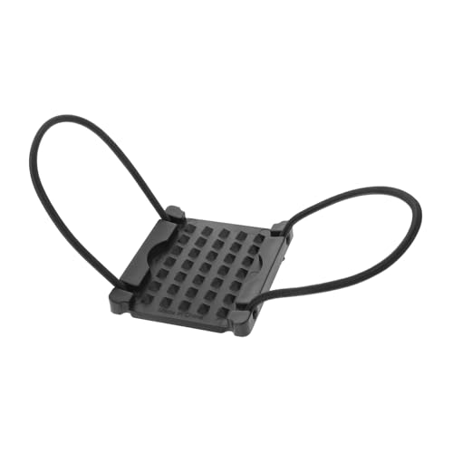 Toyvian Diving Weight Plate Quick Release Mechanism for Scuba Diving Training Reliable Weight Management for Underwater Activities and DIY Mounting