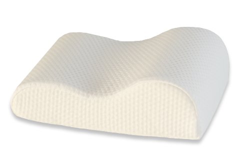 Badenia 03877270356 Visco collo di Corsa-Cuscino