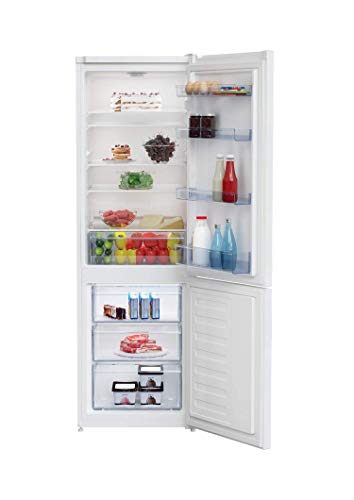 Beko-RCSA270K30WN-Frigorifico-Combinado-270-litros-Clase-F-Estatico-Color-Blanco