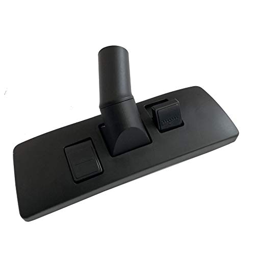 IDS Home Replacement Low Reach Floor Brush Tool Kit for Henry Hetty Numatic Hoover Vacuum Cleaner