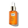 RoC-Multi-Correxion-Revive-Glow-Vitamin-C-Serum-1-Fl-Oz RoC Multi Correxion Revive + Glow 10% Active Vitamin C Serum for Face, Daily Anti-Aging Wrinkle and Skin Tone Skin Care Treatment, Brightening Serum, Stocking Stuffers for Men & Women, 1 oz