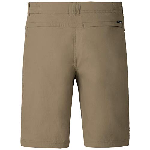 Odlo Wedgemount - Pantaloncini da Uomo, Uomo