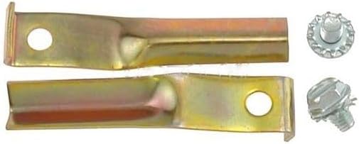 Replacement Drum Brake Adjusting Screw Spring fits 1980-1983 Ford B-700