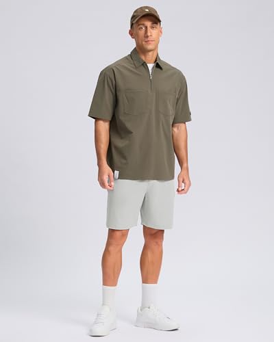 Pudolla Men's 7