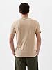 GAP Men's Logo T-Shirt, Bedrock, Medium #1
