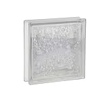 Avec ces pierres de verre, vous mettez des accents décoratifs.