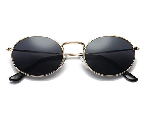 No Name Ltd - Gafas de sol - para mujer Negro Negro (talla única