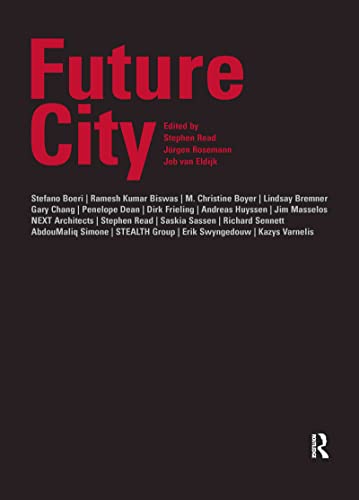 Future City view 2