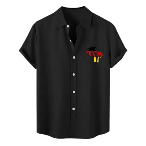 Chemise homme pour l'été décontracté et vos moments de loisirs en terrasse