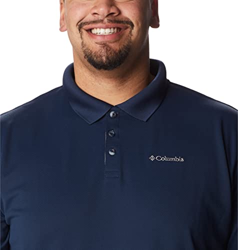 Image of Columbia Men Polo Shirt