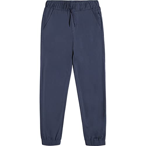 Nautica Boys School Uniform Jogger Pants