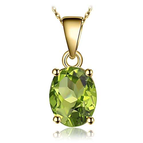JewelryPalace Class 1.7ct Oval Cut...