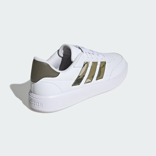 Image of adidas Men's Courtblock Shoes