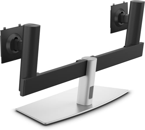 DELL MDS26 68 6 cm 27 Bureau Neuf - vue 5