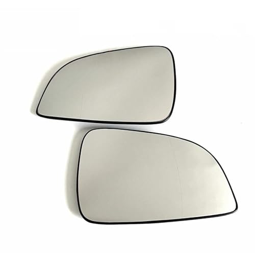Glace rétroviseur pour Opel pour Astra H 2009-2013 rétroviseur grand angle