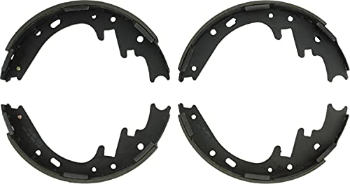 Bosch Bs734 New Brake Shoe