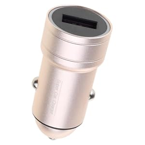 Yugshnkfc 65W Auto USB Ladeadapter Metall