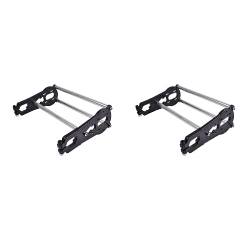 Support de moteur pour planche à roulettes électrique de montagne et camion tout-terrain