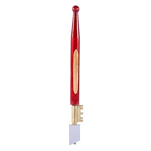 Glomora Diamantspitze Glasschneider