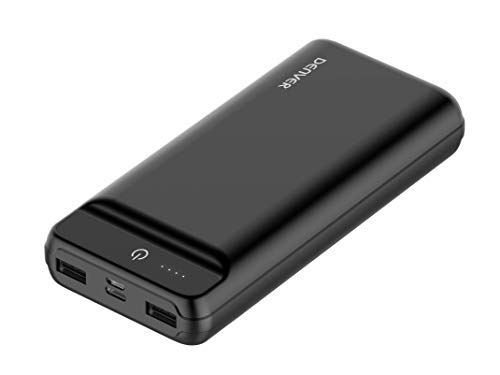 Preisvergleich Produktbild Denver Powerbank PBS-20005 mit 20000mAh