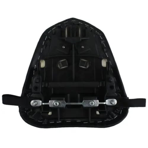 Cojín del asiento trasero YZF R6 para mejorar el confort del copiloto 4