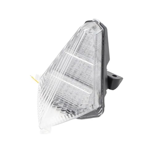 Feu arrière LED pour YZF-R1 2007-2008 avec clignotants intégrés