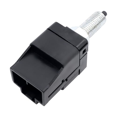 HiSport 83370AA001 Brake Light Stop Lamp Switch - Compatible with Subaru Crosstrek Forester Impreza Legacy Outback Tribeca Baja SVX STI WRX 1990-2014