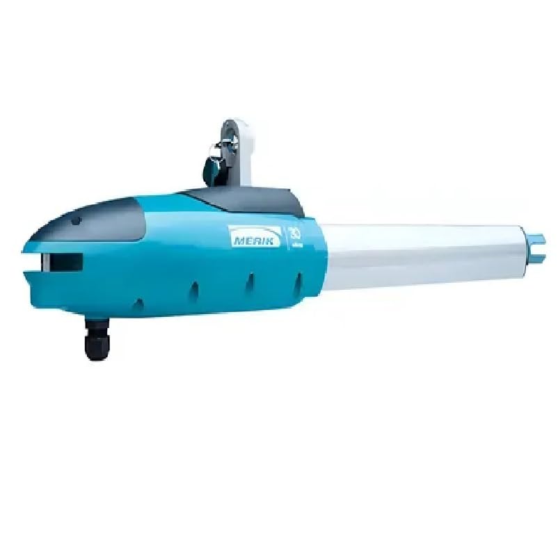 Encuentra merik 230 plus marca genérico, en la categoría de equipos para abrepuertas automáticos. Merik 230 plus Marca Genérico 3
