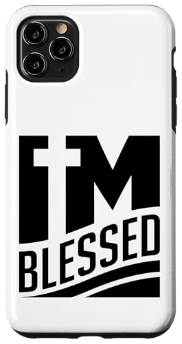 Inspiring Phrase Bible Verse Sayings Christian Devotion �X�}�z�P�[�X iPhone 11 Pro Max �p