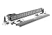 Rough Country 30" Black Series Dual Row CREE LED Light Bar 70930BL