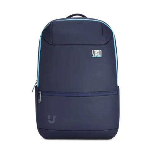 by Safari, Domain workpack, 22 Liters, Water Resistant, Premium Polyester Laptop Backpack for Men and Women-image-41