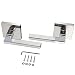 AVALON 0531 - DUMMY (French Closet) - NO LATCH MECHANISM