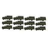 camion militaire miniature 1 43 Accessoire pour enfants : l'excellente finition de notre produit apportera à l'enfant un de camion