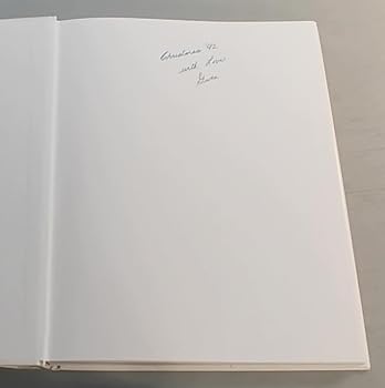 Hardcover Classic Sports Cars Book