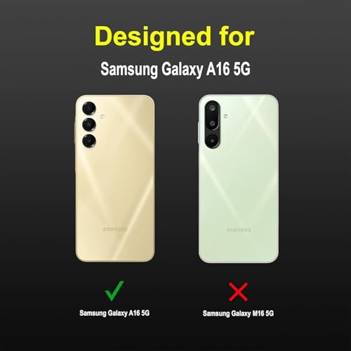 Image of DARKFIT Back Case Cover Compatible for Samsung Galaxy A16 5G | Cute Fun Cartoon 3D Ball | Coffee Silicone Case | Case Cover with Camera & Body Protection| Shock Proof | for Samsung A16 5G| Color Black