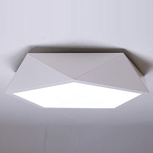 Lumière de plafond mince Led pour sublimer votre grand salon
