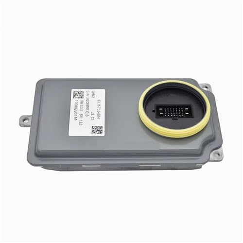 Ballast de phare BMW F10 F11 pour sécuriser vos trajets de nuit en Série 5