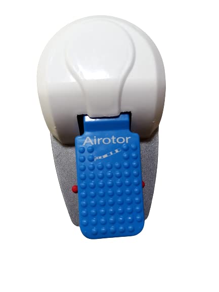 Shreyan And Co Air rotor foot control-image-29